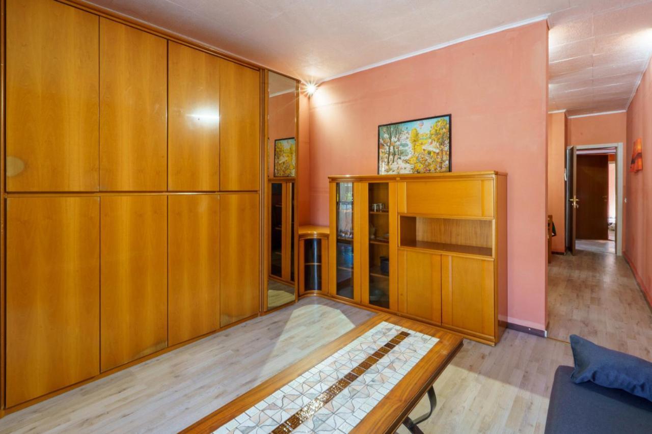 The Orange Housing In Комо Экстерьер фото